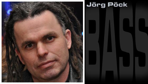 Jörg - Bass