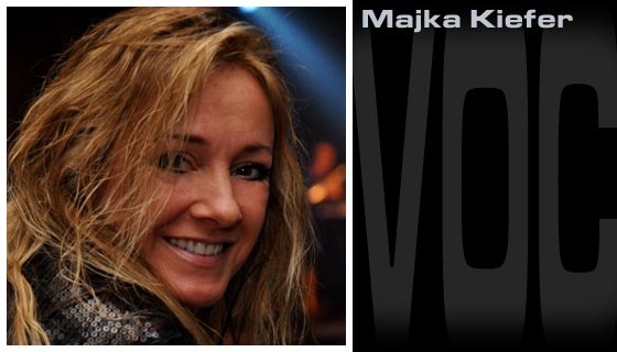 majka-lead vocals